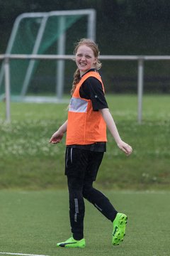 Bild 445 - B-Juniorinnen Ratzeburg Turnier